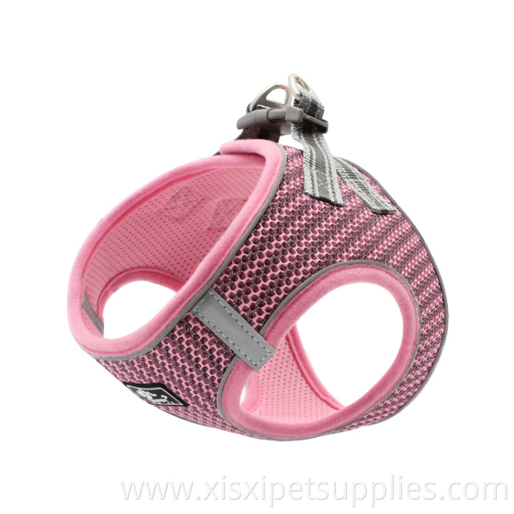 Pet Products Anti Bite Collar Multi Specification Pet Chain Dog Harness